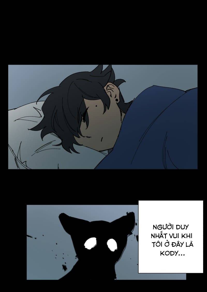 Lumine - Chương 101