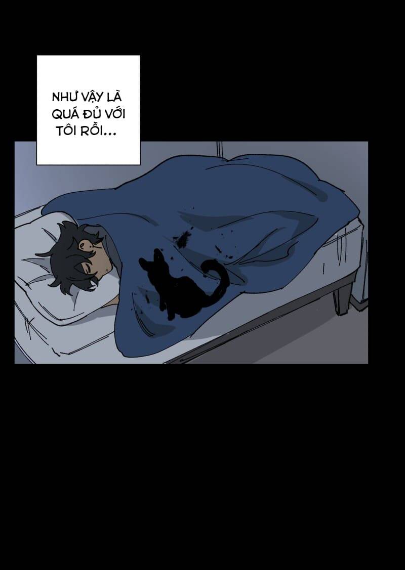 Lumine - Chương 101