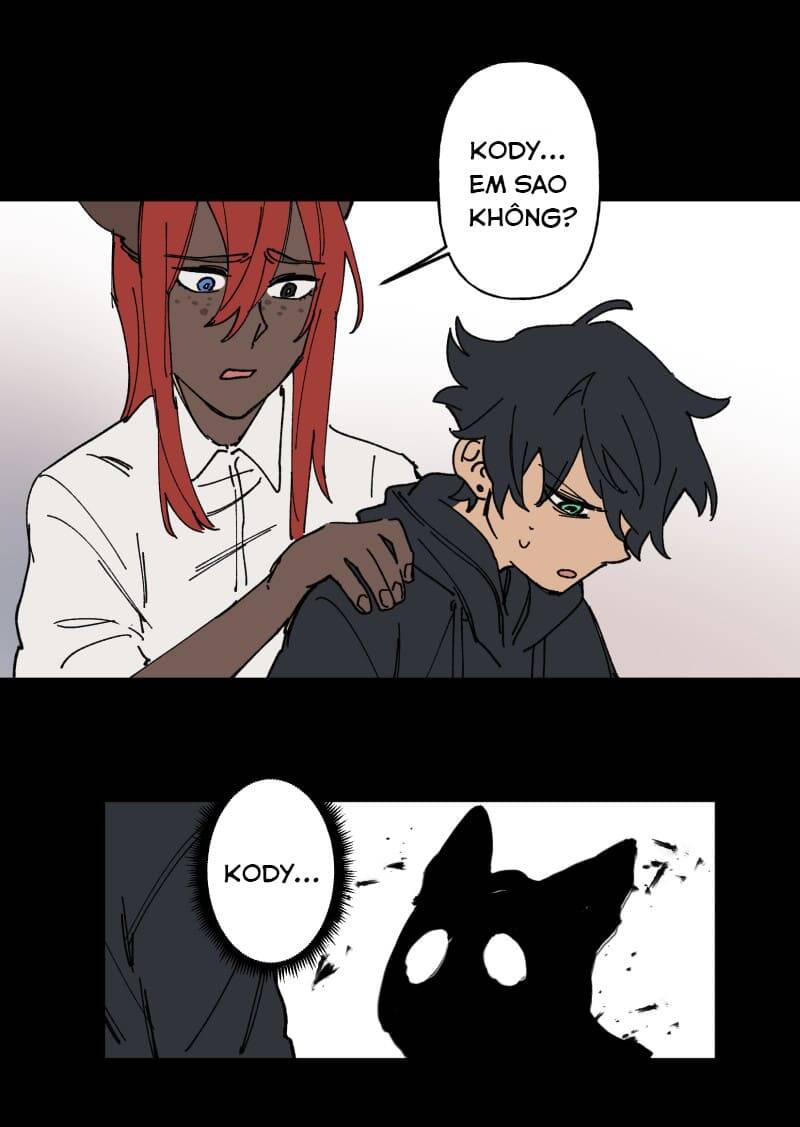 Lumine - Chương 101