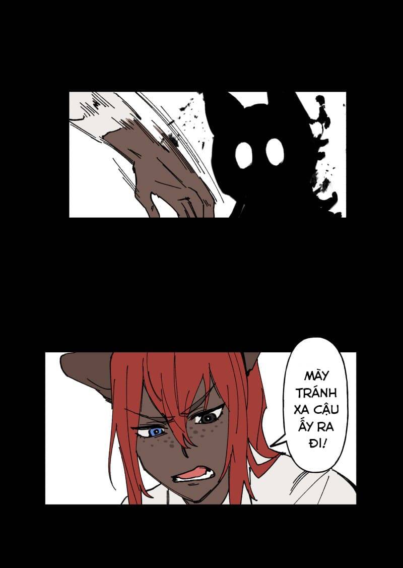 Lumine - Chương 101