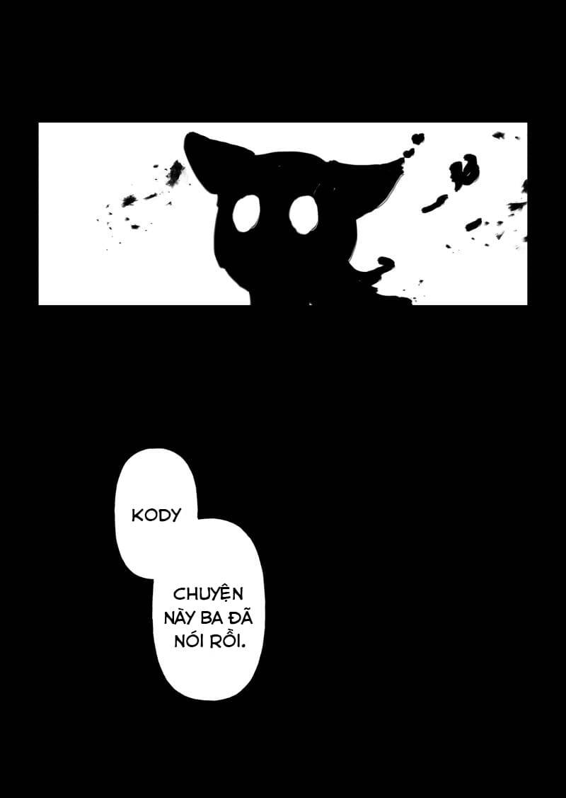 Lumine - Chương 101