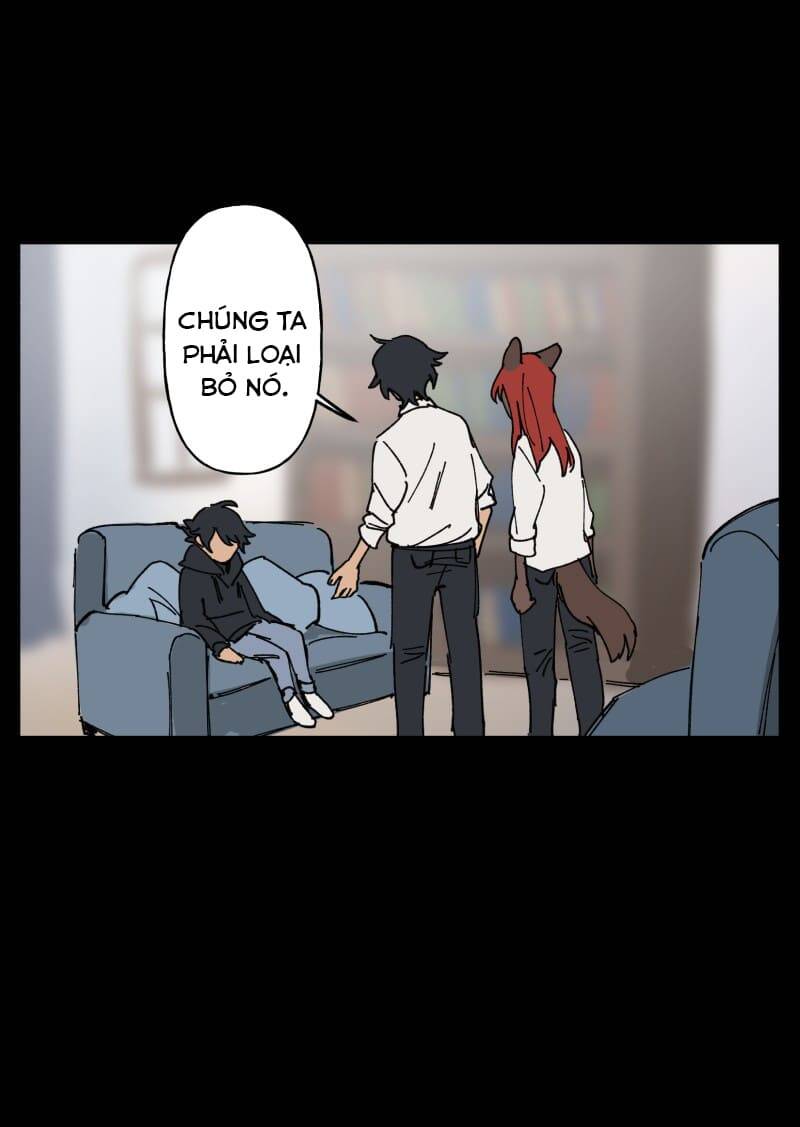 Lumine - Chương 101