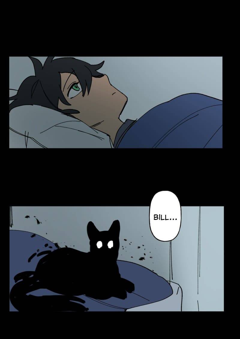 Lumine - Chương 101