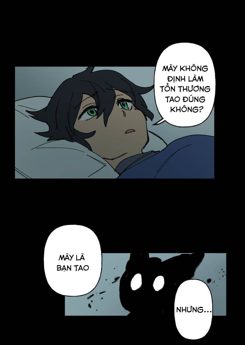 Lumine - Chương 101