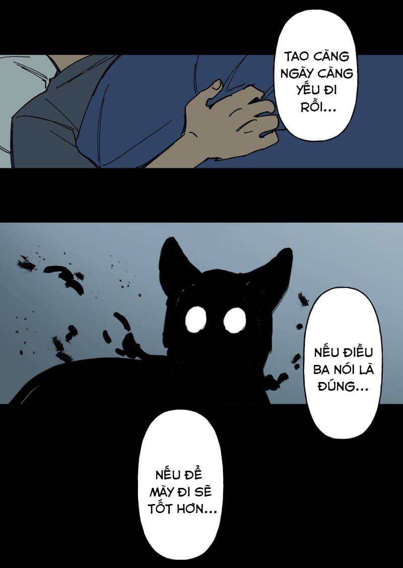 Lumine - Chương 101