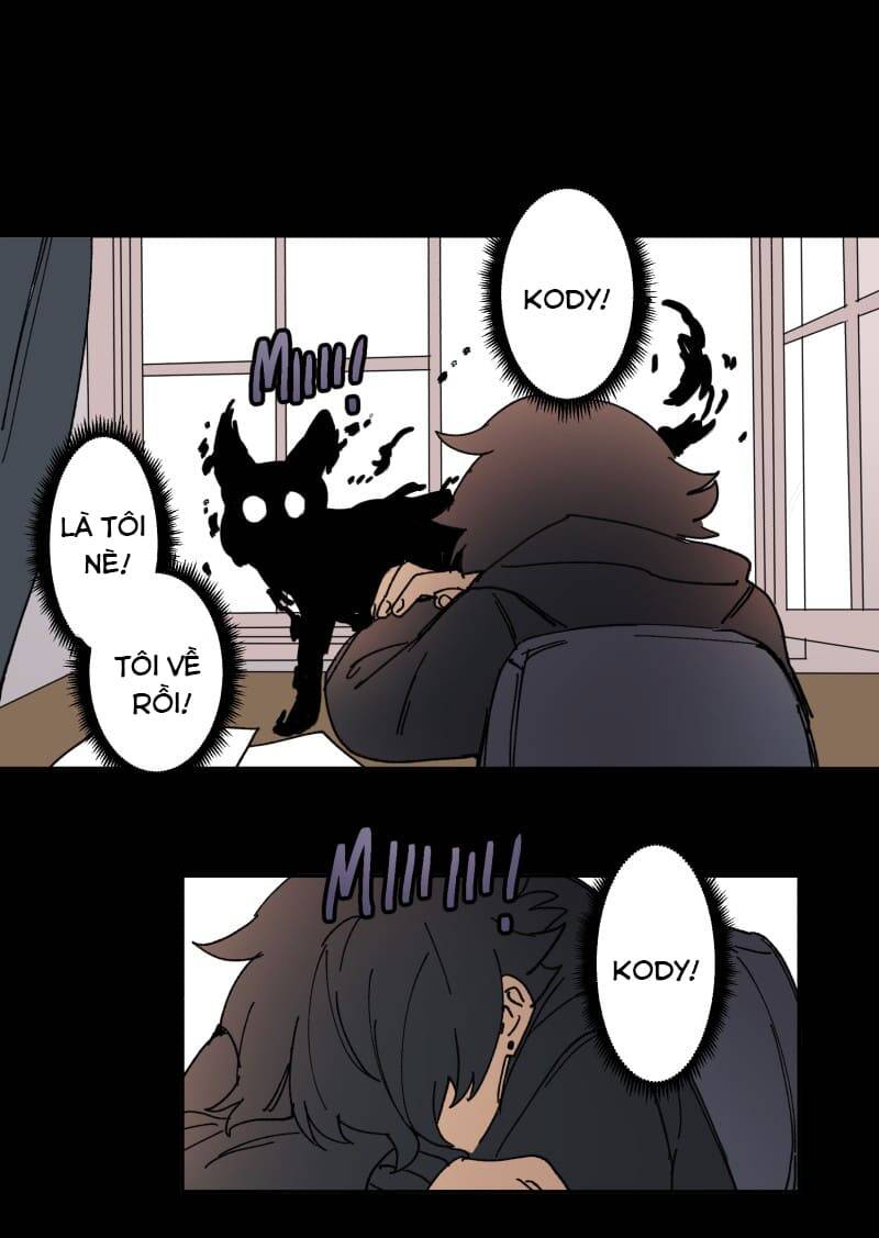 Lumine - Chương 101