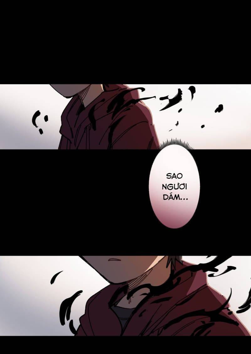 Lumine - Chương 102