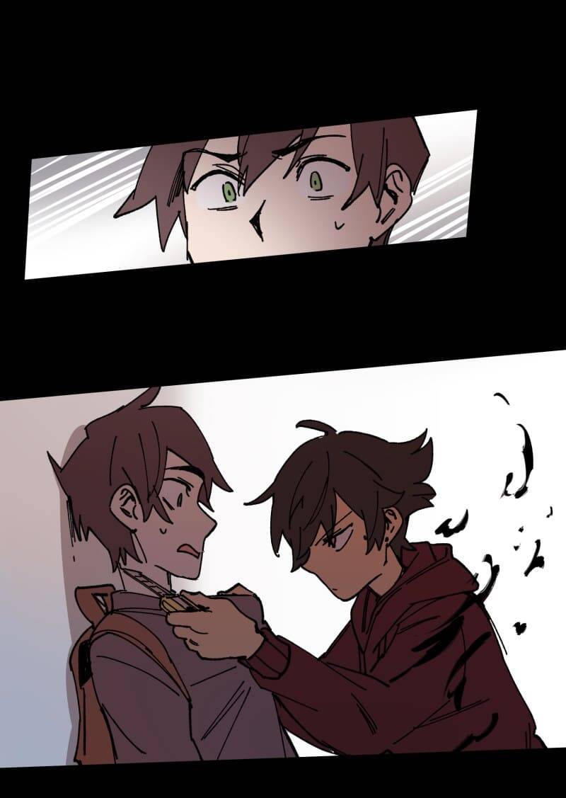 Lumine - Chương 102