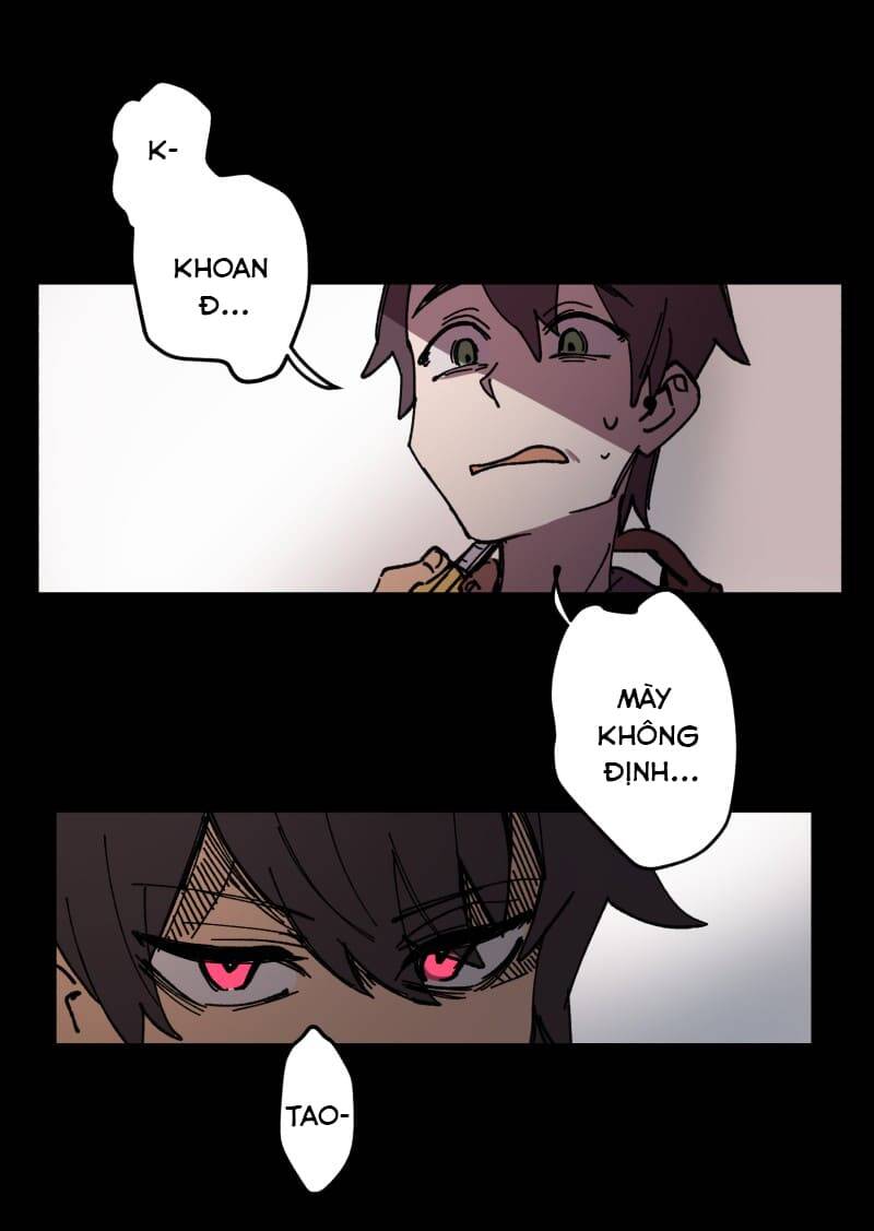 Lumine - Chương 102