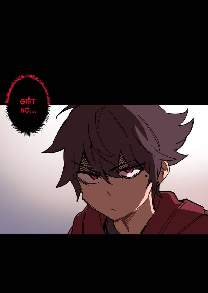 Lumine - Chương 102