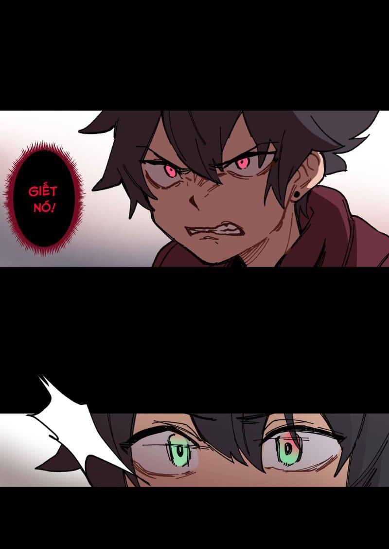 Lumine - Chương 102