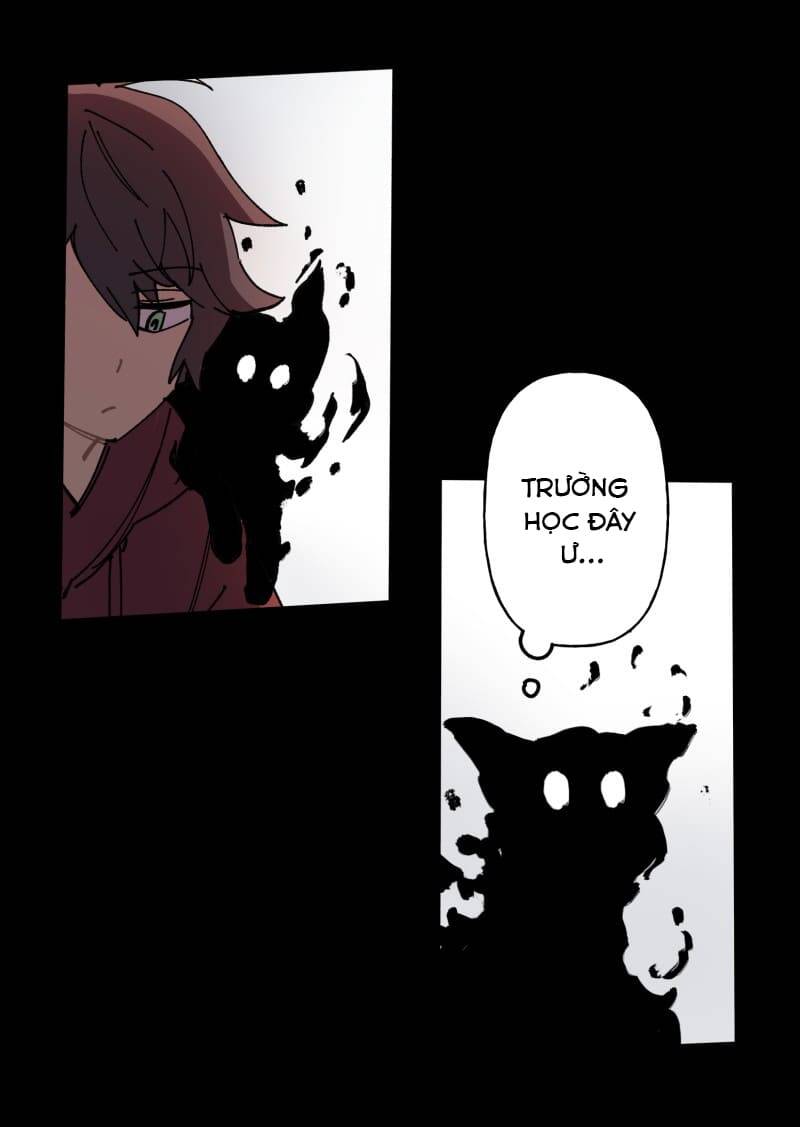 Lumine - Chương 102