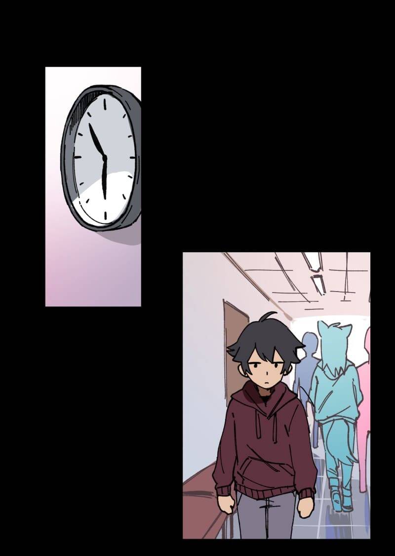 Lumine - Chương 102