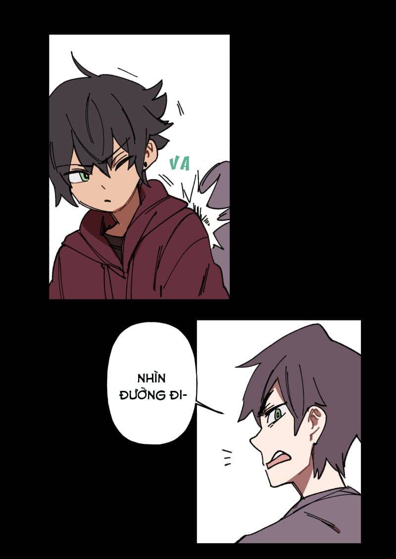 Lumine - Chương 102