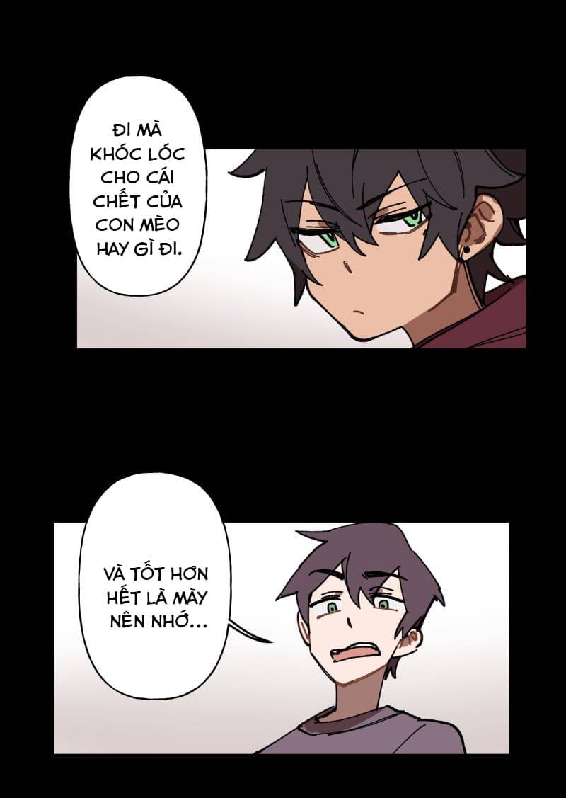 Lumine - Chương 102