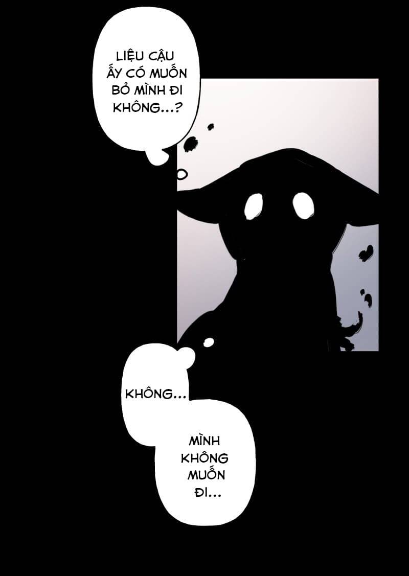 Lumine - Chương 103