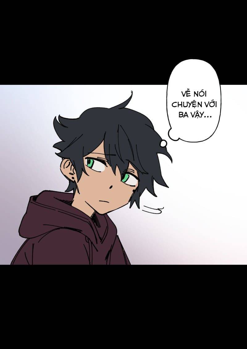 Lumine - Chương 103