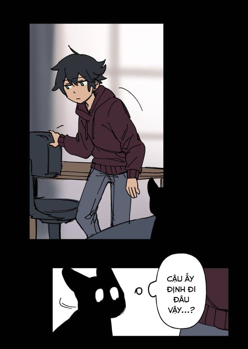 Lumine - Chương 103