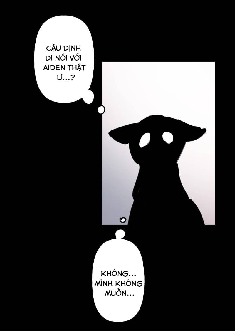 Lumine - Chương 103
