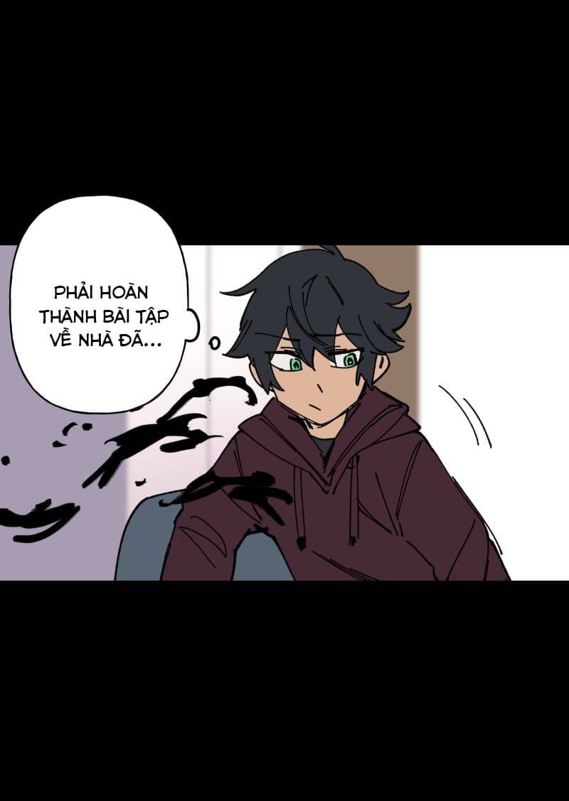 Lumine - Chương 103