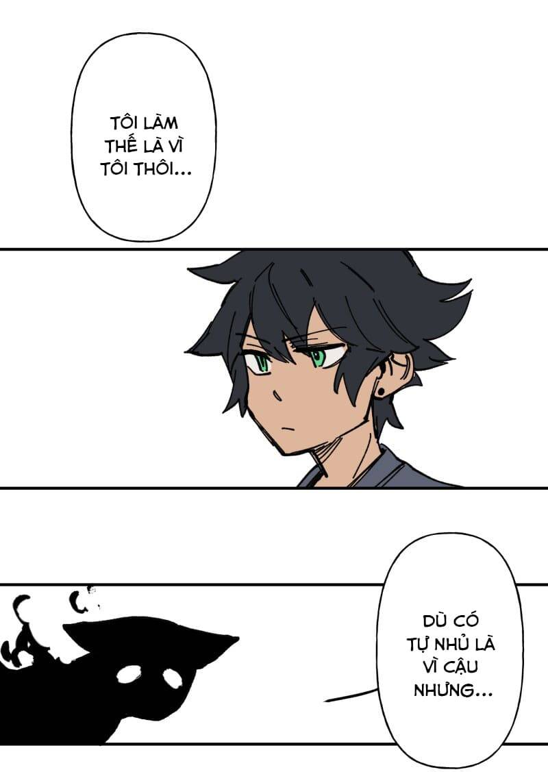 Lumine - Chương 103