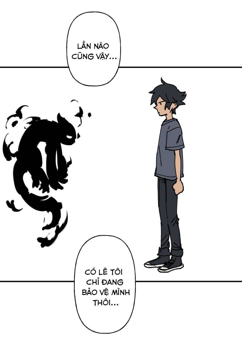 Lumine - Chương 103