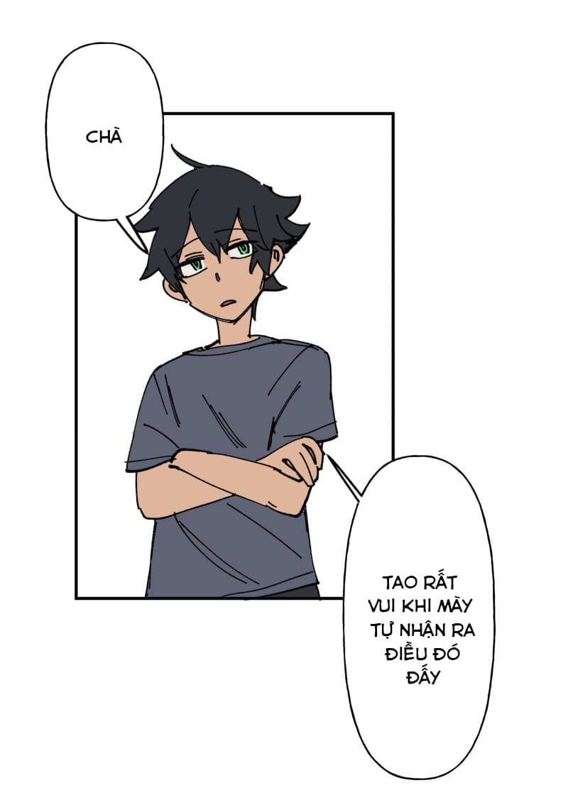 Lumine - Chương 103