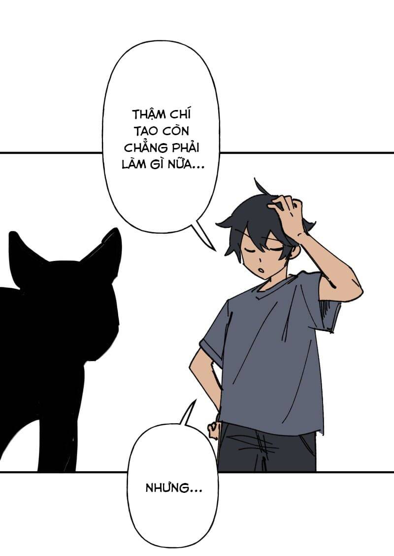 Lumine - Chương 103