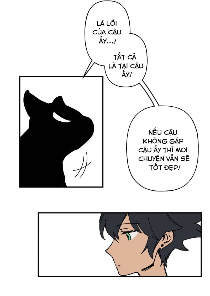 Lumine - Chương 103