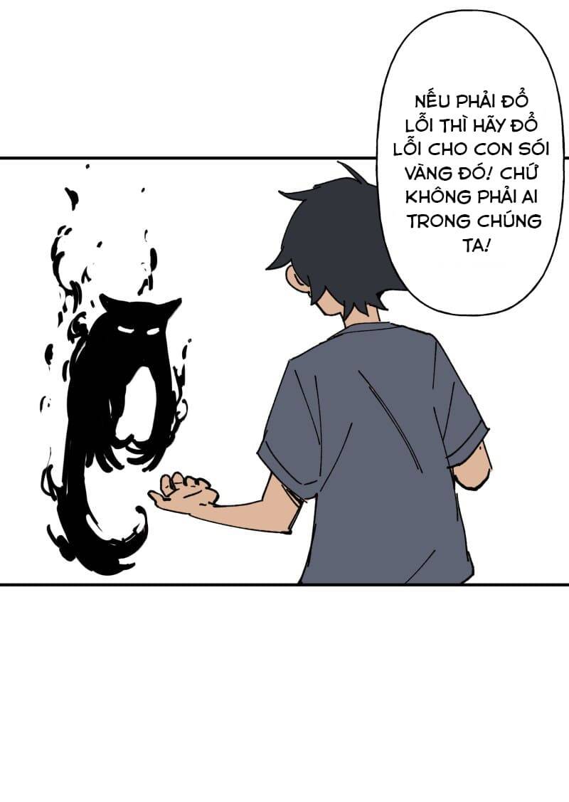 Lumine - Chương 103