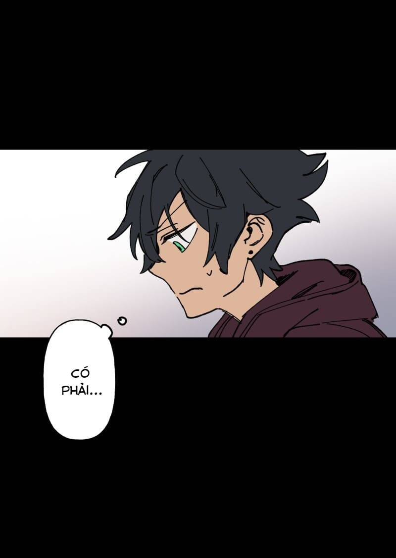 Lumine - Chương 103