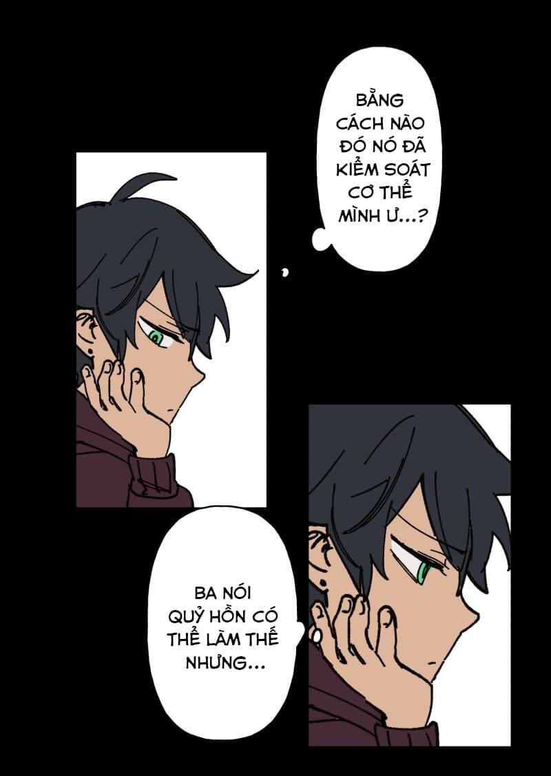 Lumine - Chương 103