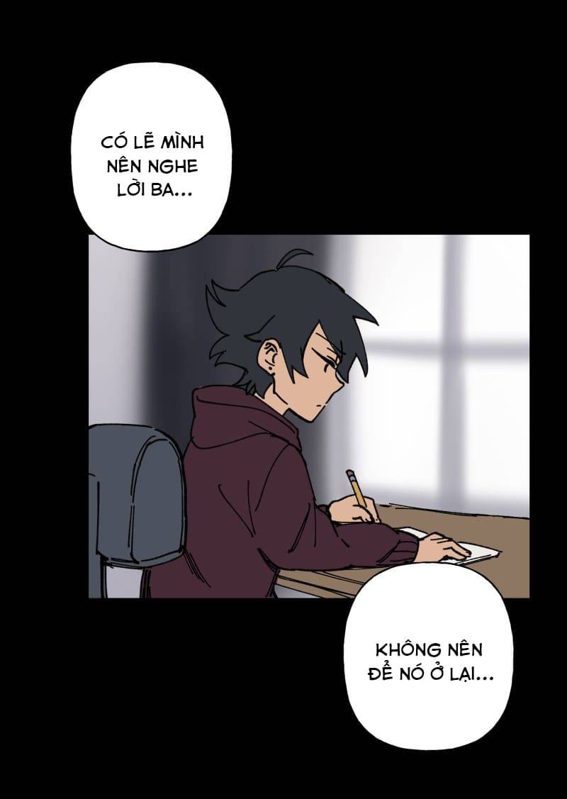 Lumine - Chương 103