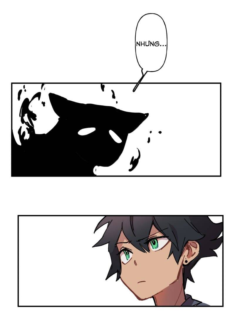 Lumine - Chương 104