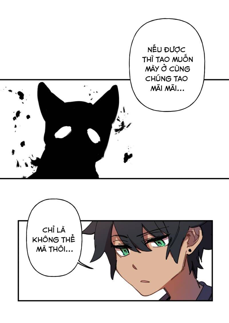 Lumine - Chương 104