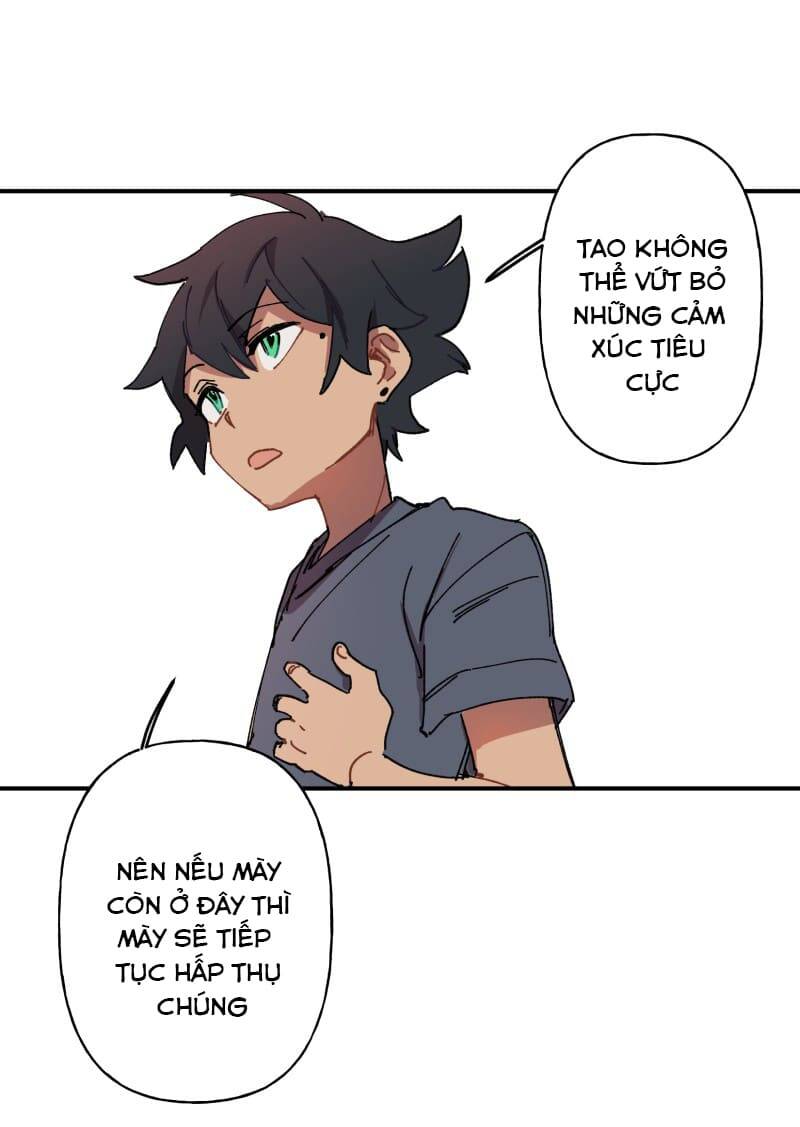 Lumine - Chương 104