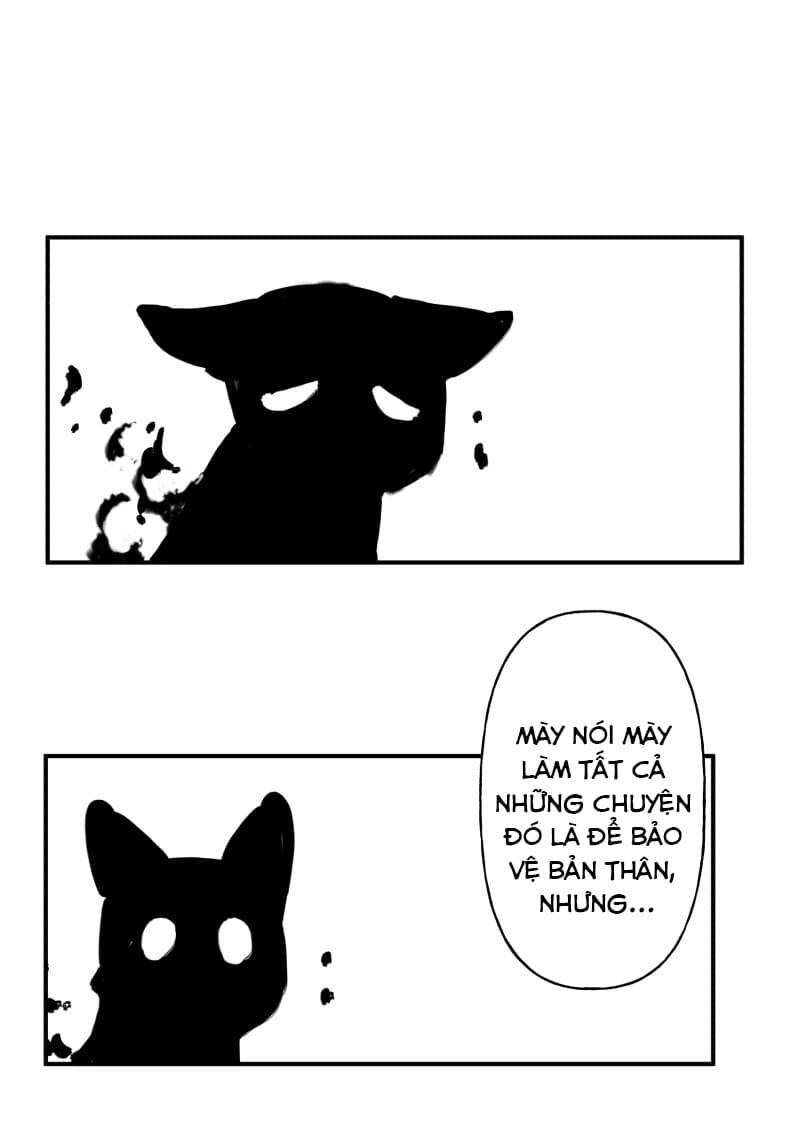 Lumine - Chương 104