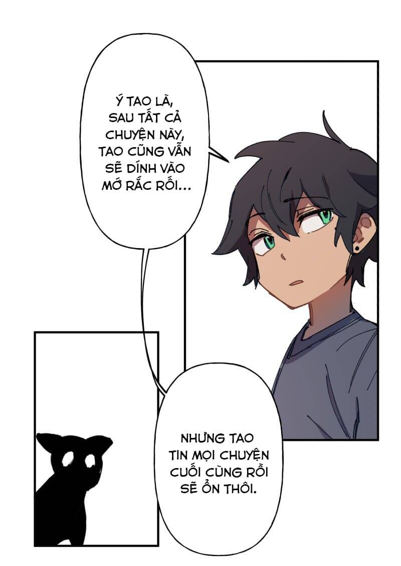 Lumine - Chương 104