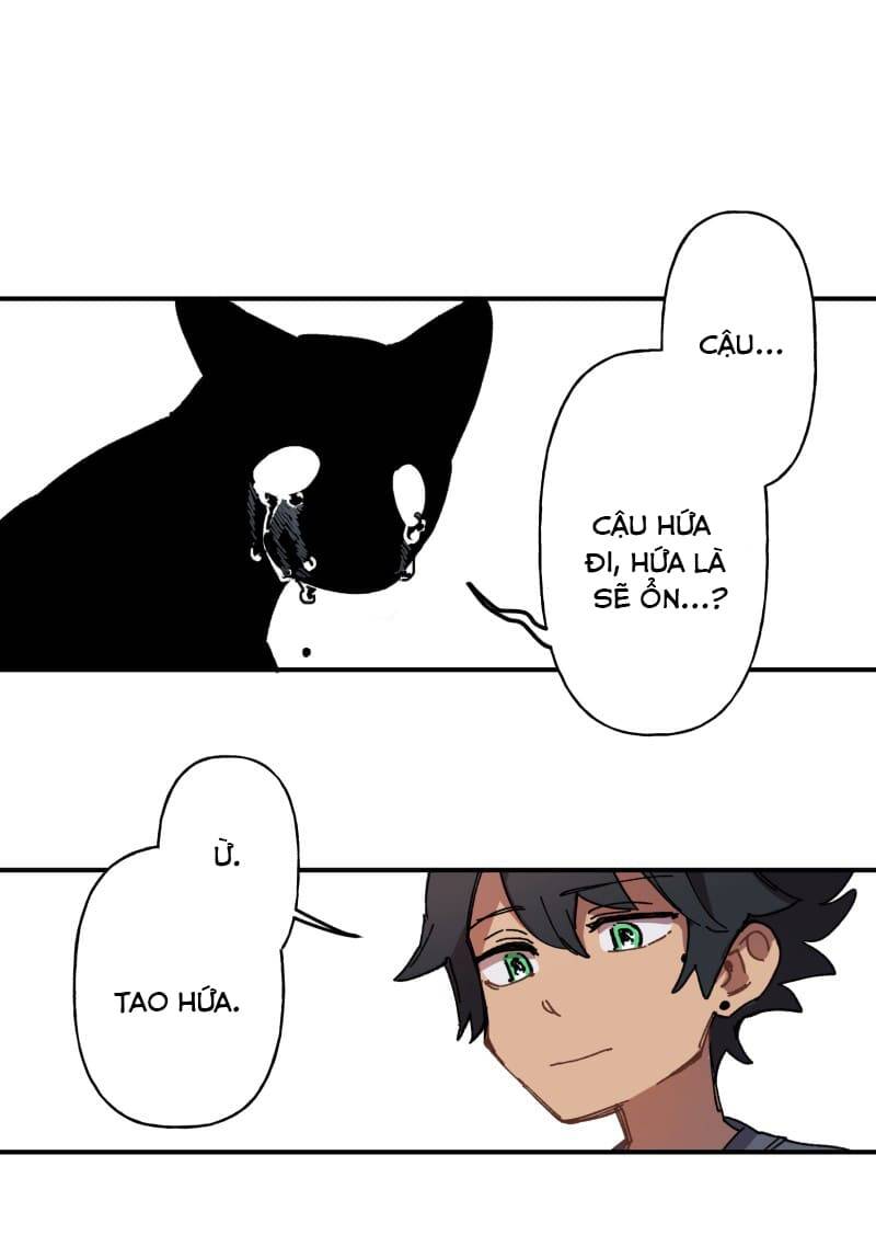 Lumine - Chương 104