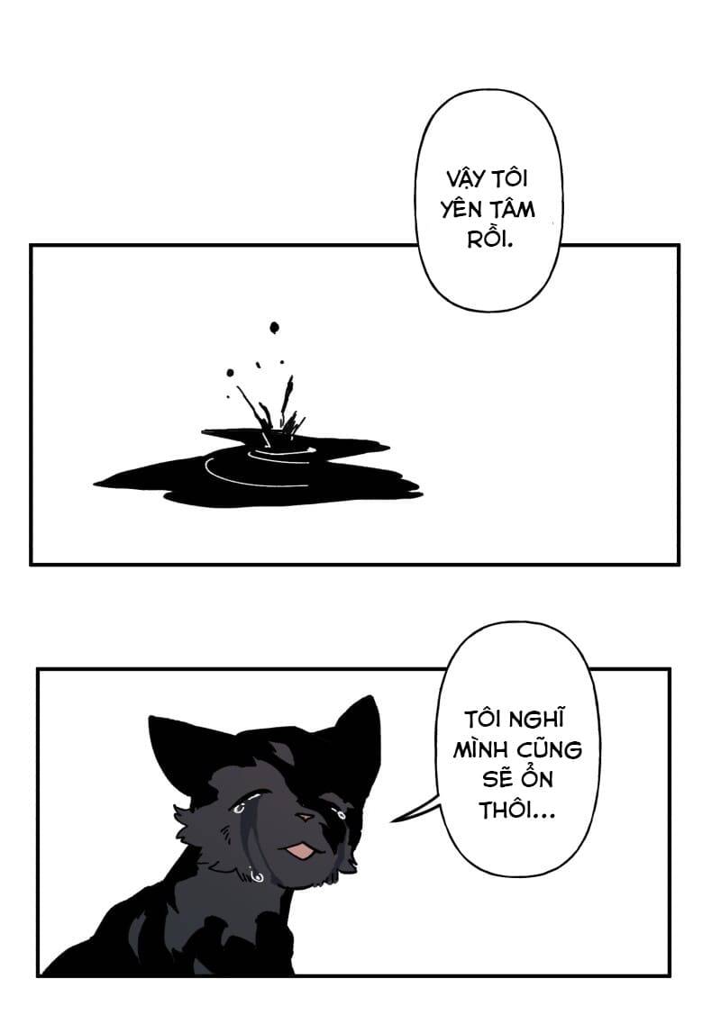 Lumine - Chương 104