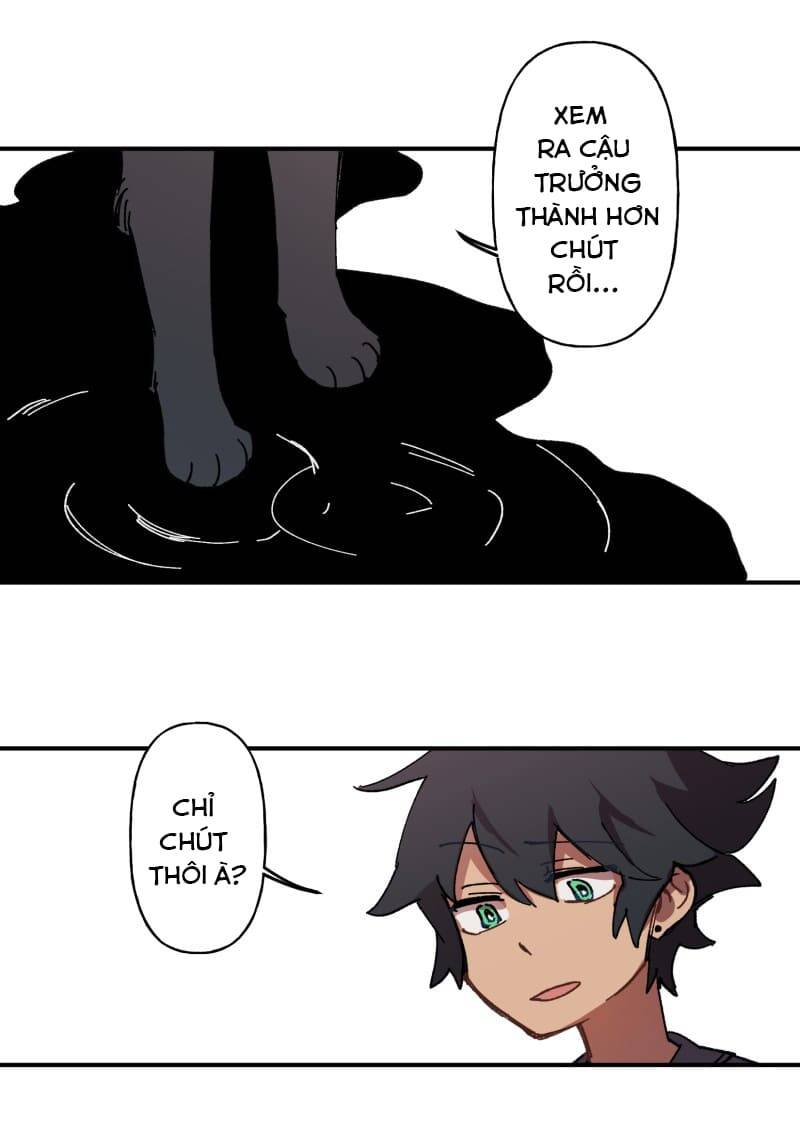 Lumine - Chương 104