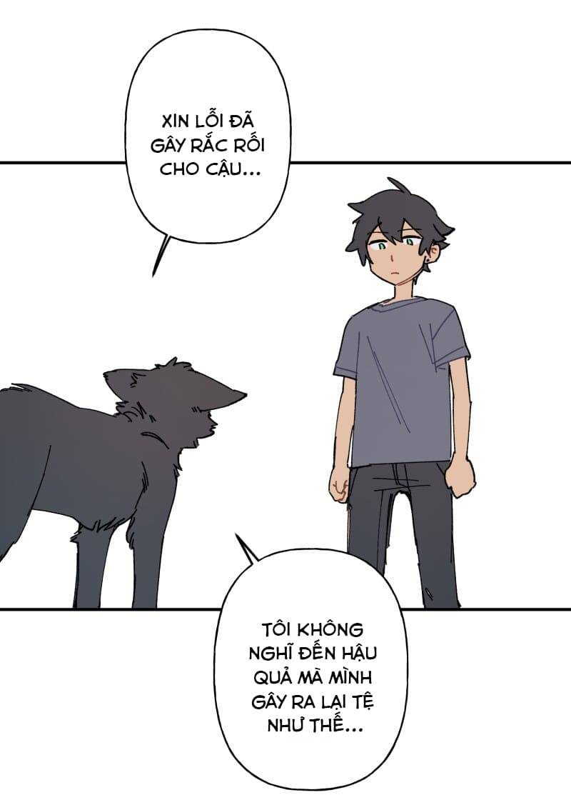 Lumine - Chương 104