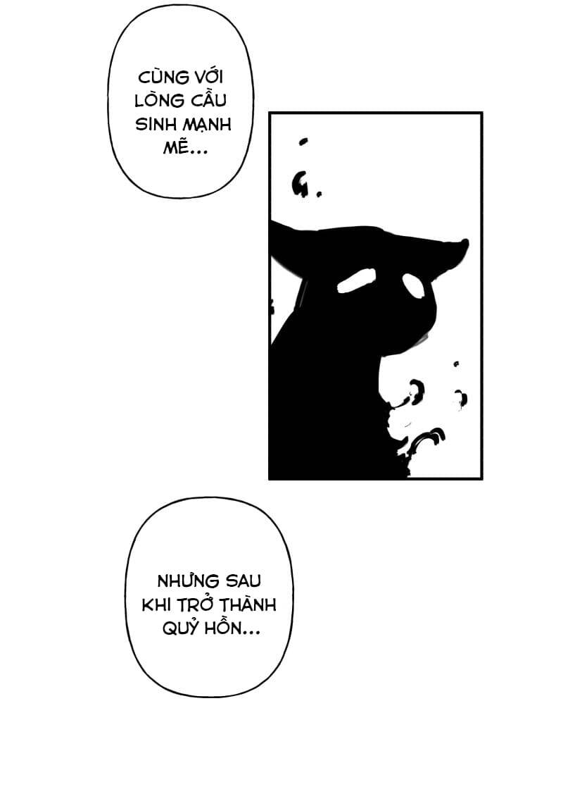 Lumine - Chương 104