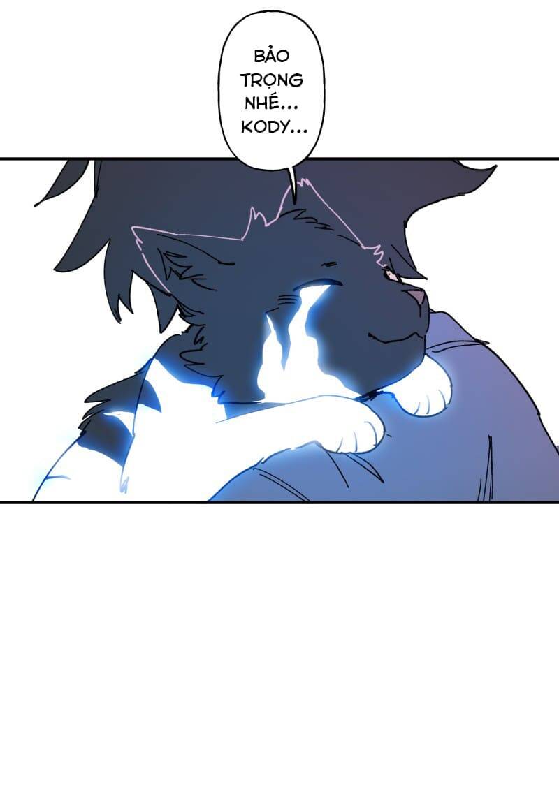 Lumine - Chương 104