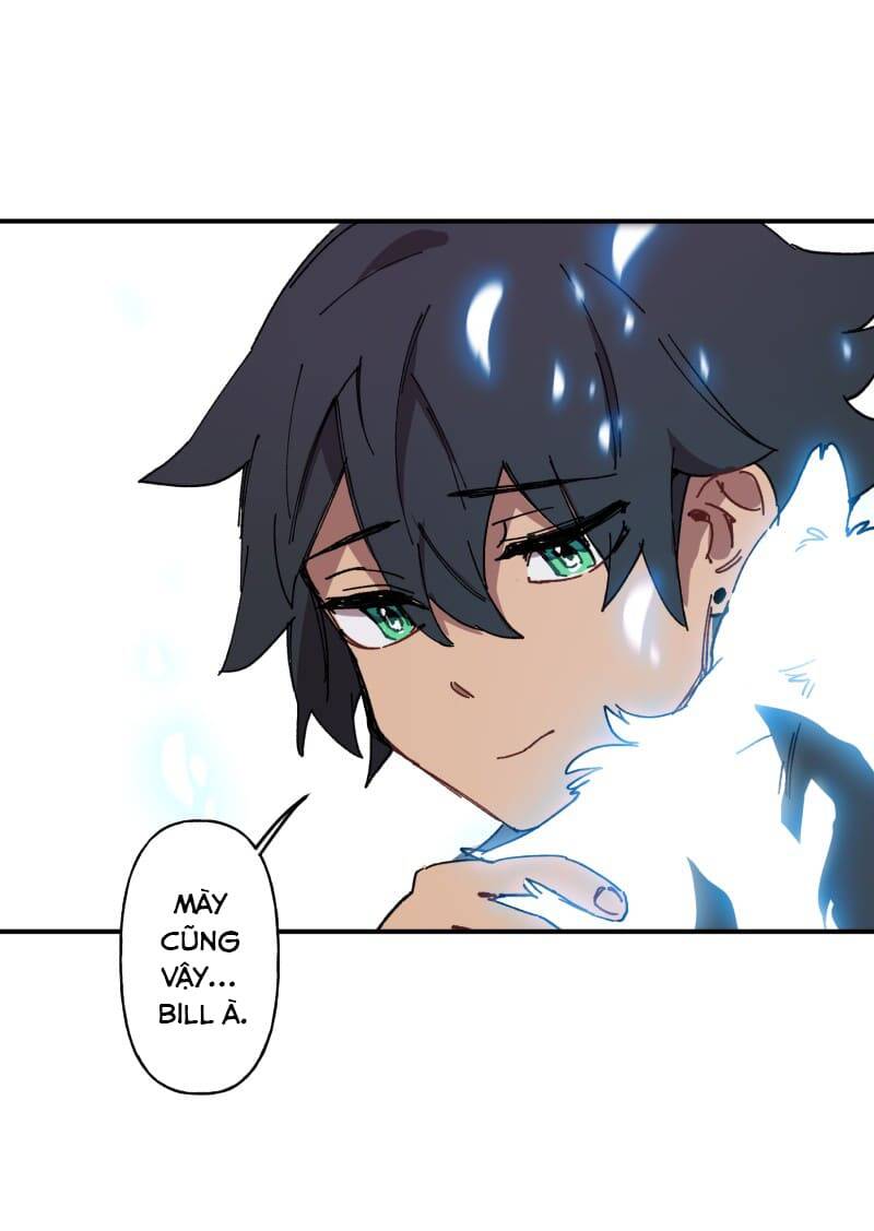 Lumine - Chương 104