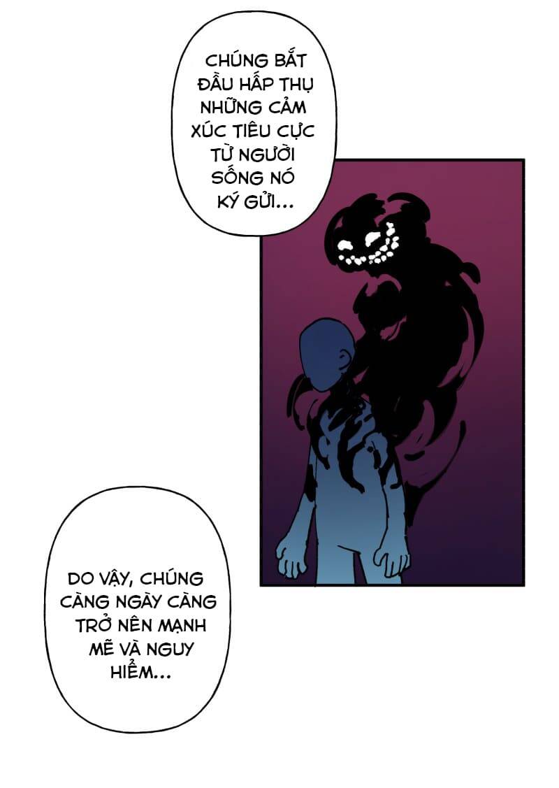 Lumine - Chương 104