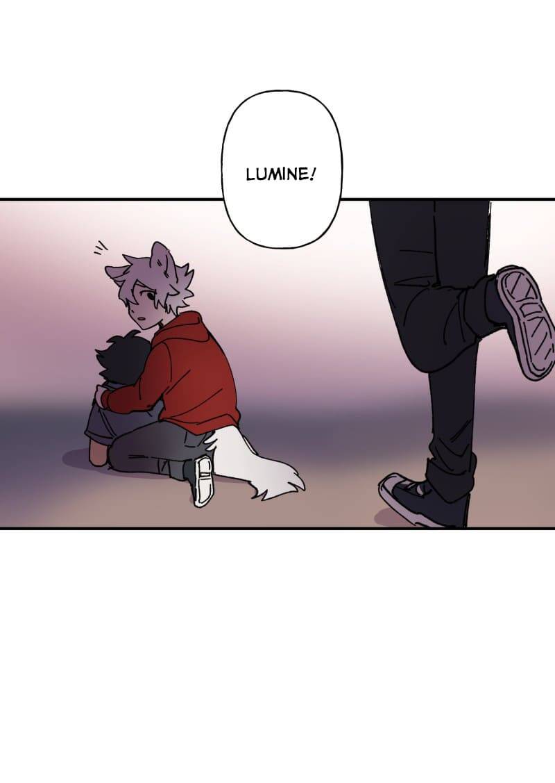 Lumine - Chương 104