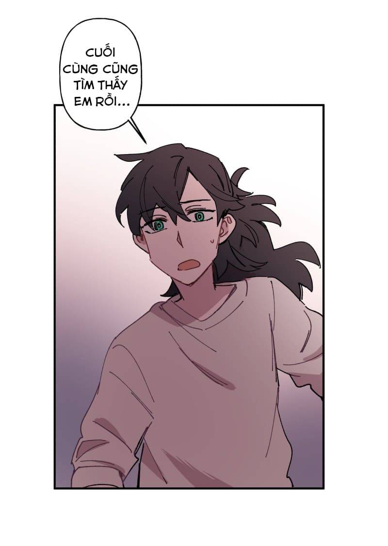 Lumine - Chương 104