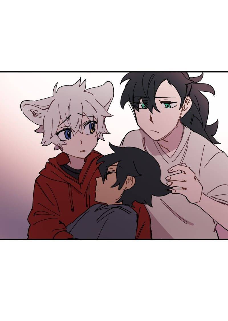 Lumine - Chương 104