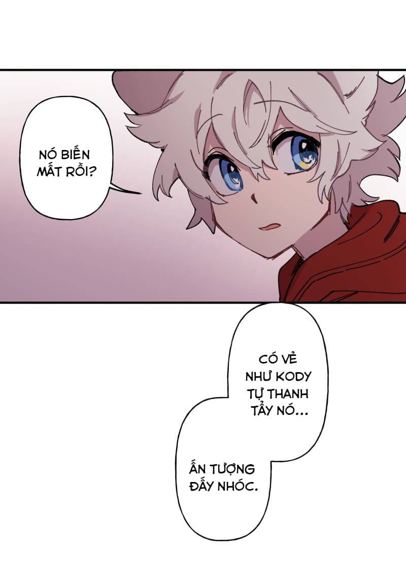 Lumine - Chương 104